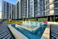 Квартира 3 комнаты 90 м² Ташкент, Узбекистан