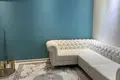 Kvartira 2 xonalar 50 m² Toshkentda