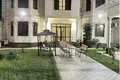 Дом 8 комнат 510 м² Ташкент, Узбекистан