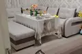 Kvartira 2 xonalar 50 m² Toshkentda