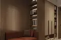 Квартира 1 комната 30 м² Ташкент, Узбекистан