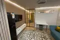 Kvartira 1 xona 26 m² Toshkentda