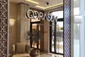 1-комнатная квартира в ЖК бизнес-класса "NRG Qorasuv"
