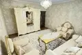 Kvartira 6 xonalar 200 m² Toshkentda, Oʻzbekiston