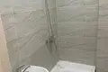 Kvartira 1 xona 23 m² Toshkentda