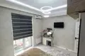 Kvartira 1 xona 38 m² Toshkentda