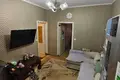 Kvartira 2 xonalar 48 m² Toshkentda