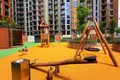 Квартира 2 комнаты 45 м² Ташкент, Узбекистан