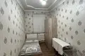 Kvartira 3 xonalar 75 m² Toshkentda, Oʻzbekiston