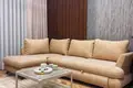 Kvartira 1 xona 38 m² Toshkentda