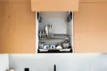 Kvartira 2 xonalar 56 m² Toshkentda, Oʻzbekiston