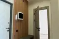 Kvartira 2 xonalar 40 m² Toshkentda