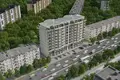 Квартира в новостройке ЖК «Prime Residence»