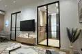 Квартира 2 комнаты 50 м² Ташкент, Узбекистан