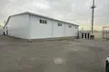 Tijorat 3 500 m² Toshkent