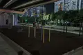 Kvartira 3 xonalar 58 m² Toshkentda