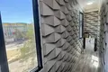 Kvartira 1 xona 42 m² Toshkentda