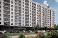 Квартира 1 комната 49 м² Ташкент, Узбекистан