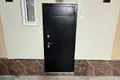 Kvartira 1 xona 26 m² Toshkentda