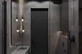 Kvartira 2 xonalar 42 m² Toshkentda