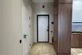 Kvartira 2 xonalar 44 m² Toshkentda