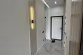 Kvartira 1 xona 27 m² Toshkentda