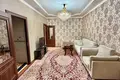 Kvartira 3 xonalar 58 m² Toshkentda, Oʻzbekiston