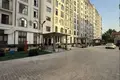 Kvartira 4 xonalar 110 m² Toshkentda