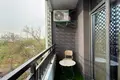 Квартира 1 комната 33 м² Ташкент, Узбекистан