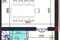 Коттедж 5 комнат 1 700 м² Ташкент, Узбекистан