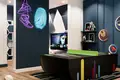 Жилой комплекс Regnum Plaza — бизнес-класс с элементами премиум в престижном районе Ташкента