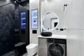 Kvartira 2 xonalar 56 m² Toshkentda