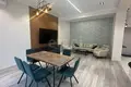 Kvartira 93 m² Toshkentda