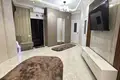 Сдается в аренду 3 комнаты + большой холл Сергели 6