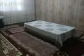 Kvartira 1 xona 38 m² Toshkentda