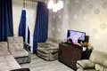 Kvartira 1 xona 39 m² Toshkentda