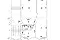 Kvartira 3 xonalar 80 m² Toshkentda
