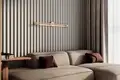 Kvartira 2 xonalar 50 m² Toshkentda