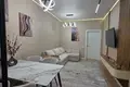 Квартира 3 комнаты 75 м² Ташкент, Узбекистан