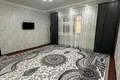 Квартира 2 комнаты 50 м² в Ташкенте, Узбекистан