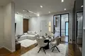 Квартира 2 комнаты 58 м² Ташкент, Узбекистан