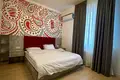 Kvartira 2 xonalar 56 m² Toshkentda