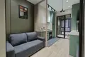 2-комнатная квартира в жилом комплексе "O'z makon"