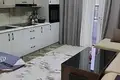 Kvartira 1 xona 35 m² Toshkentda