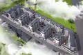 Yer 738 m² Toshkentda