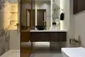 Квартира 1 комната 34 м² Ташкент, Узбекистан