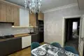 Kvartira 115 m² Toshkentda