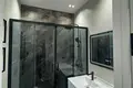 Kvartira 1 xona 38 m² Toshkentda
