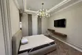 Kvartira 3 xonalar 60 m² Toshkentda, Oʻzbekiston