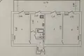 Квартира 3 комнаты 90 м² Ташкент, Узбекистан